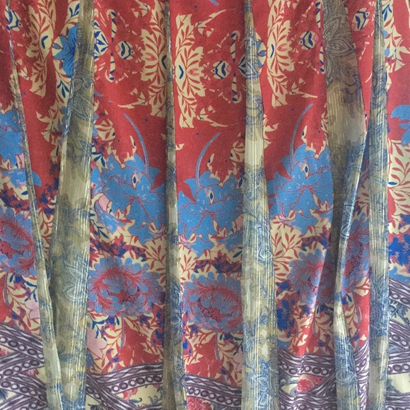 Skirt - Picture 3 of 5